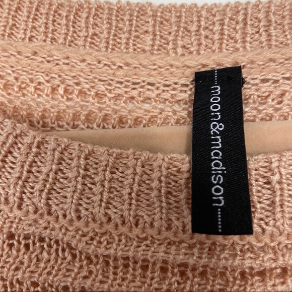 Tan sweater - Picture 2 of 2